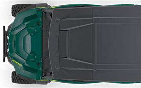 2027 Polaris General XP 4 1000 Ultimate