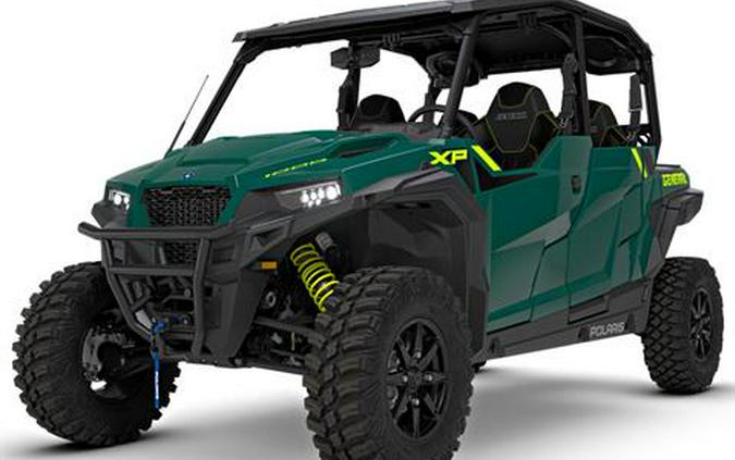 2027 Polaris General XP 4 1000 Ultimate