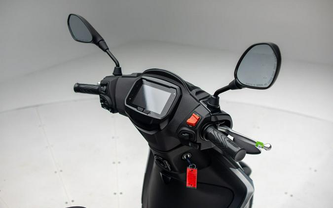 2027 Piaggio Liberty 150 S