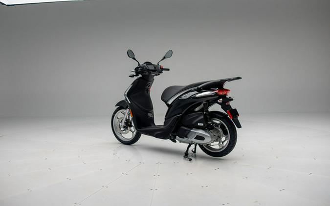 2027 Piaggio Liberty 150 S