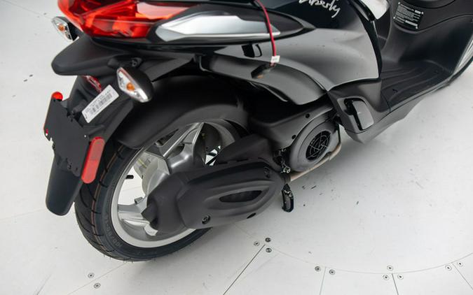 2027 Piaggio Liberty 150 S