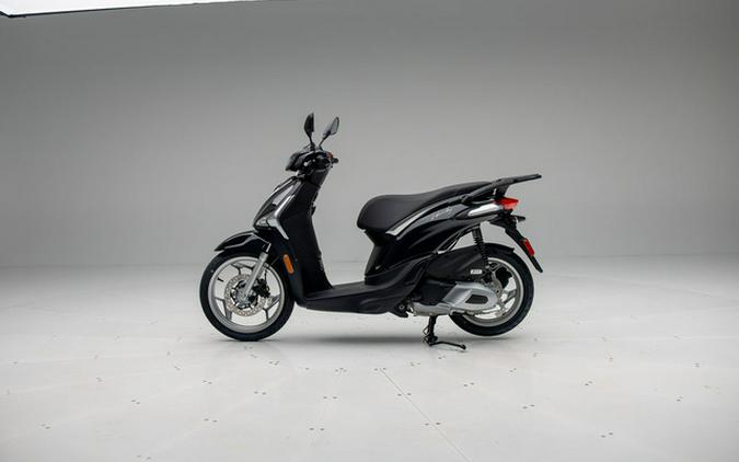 2027 Piaggio Liberty 150 S