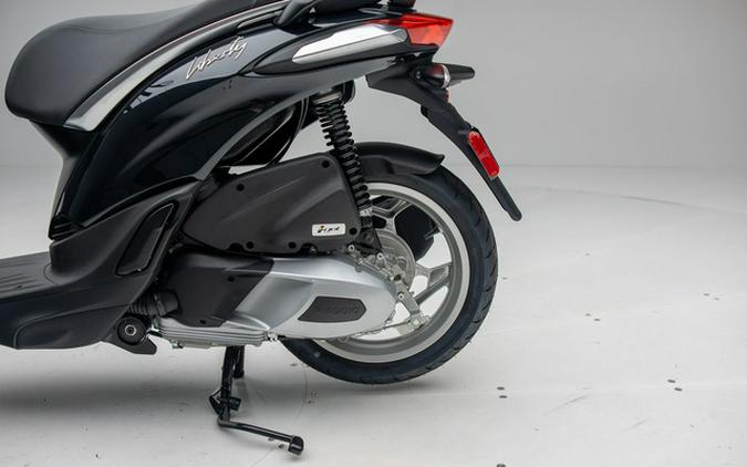 2027 Piaggio Liberty 150 S