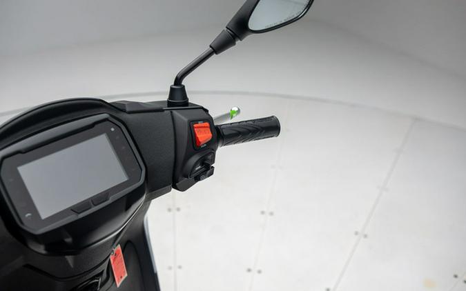 2027 Piaggio Liberty 150 S