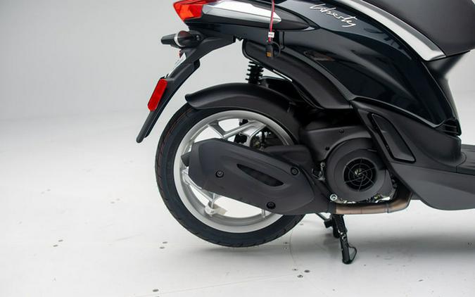 2027 Piaggio Liberty 150 S