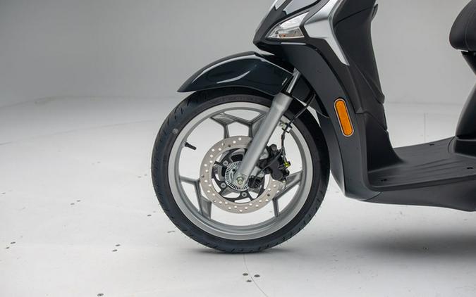 2027 Piaggio Liberty 150 S