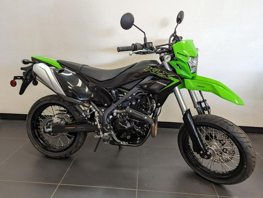 2023 Kawasaki KLX®230SM ABS