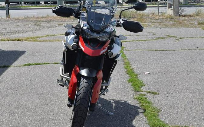 2024 Triumph Tiger 900 GT Pro Review [11 Fast Facts]