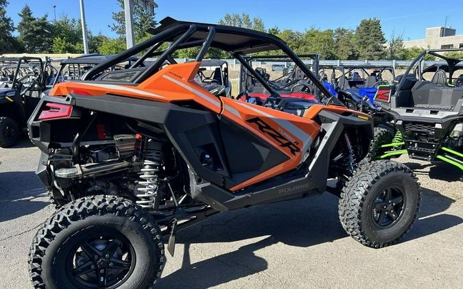 2023 Polaris RZR Turbo R Ultimate