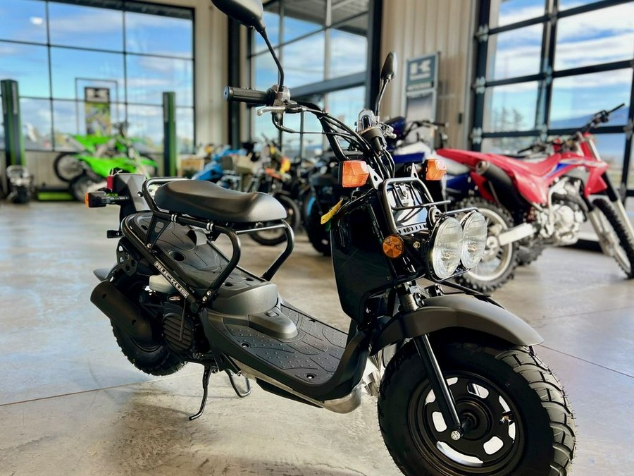 2024 Honda Ruckus Base