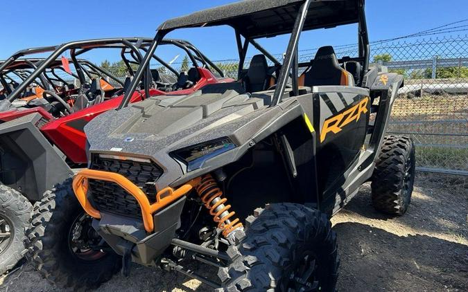 2024 Polaris RZR XP 1000 Ultimate