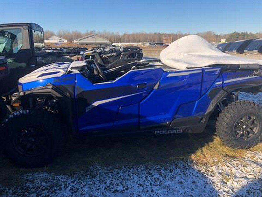 2024 Polaris General XP 4 1000 Premium