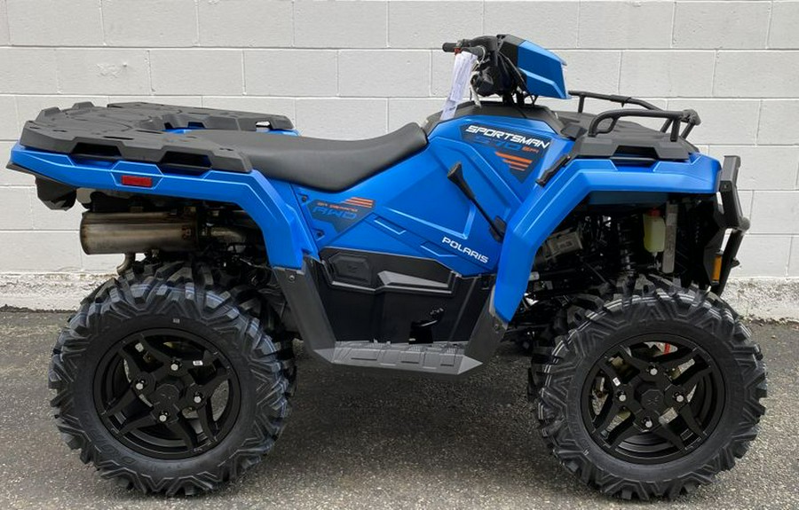 2024 POLARIS SPORTSMAN 570 TRAIL - ELECTRIC BLUE