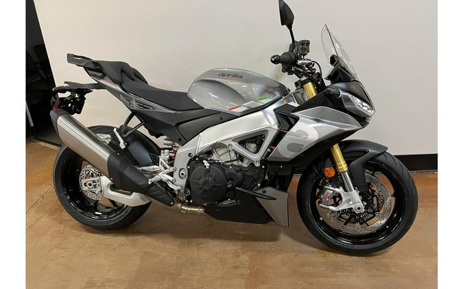 2023 Aprilia Tuono V4 1100