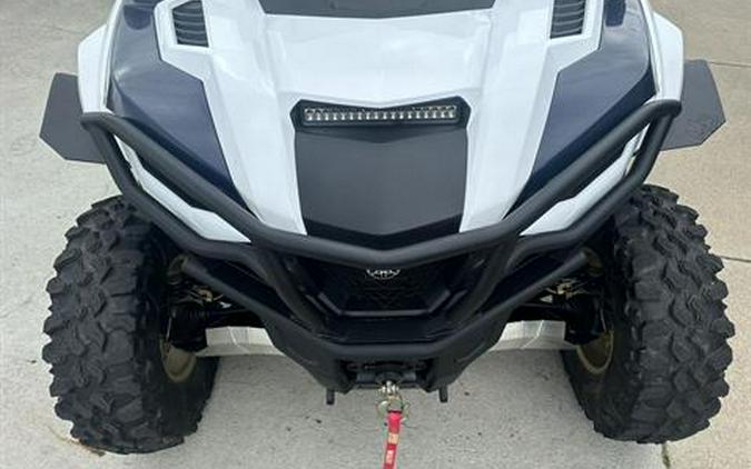 2021 Yamaha Wolverine RMAX2 1000 R-Spec