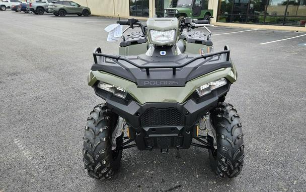 2024 Polaris® Sportsman 450 H.O. EPS