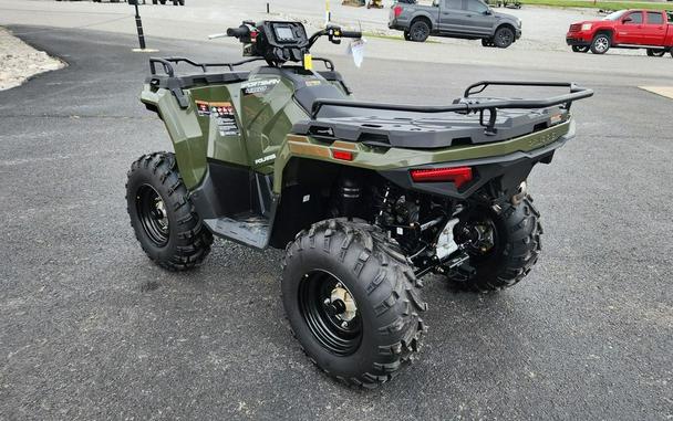 2024 Polaris® Sportsman 450 H.O. EPS