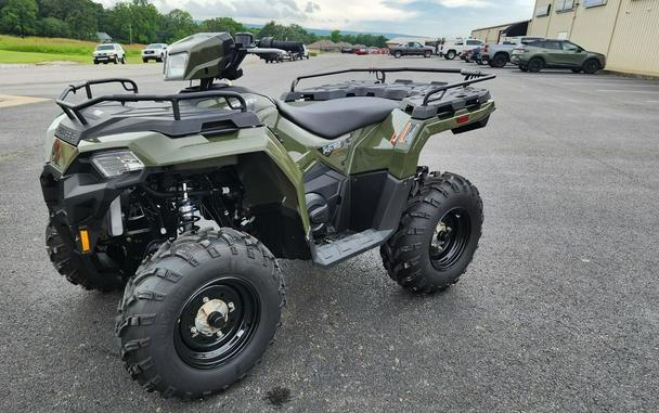 2024 Polaris® Sportsman 450 H.O. EPS