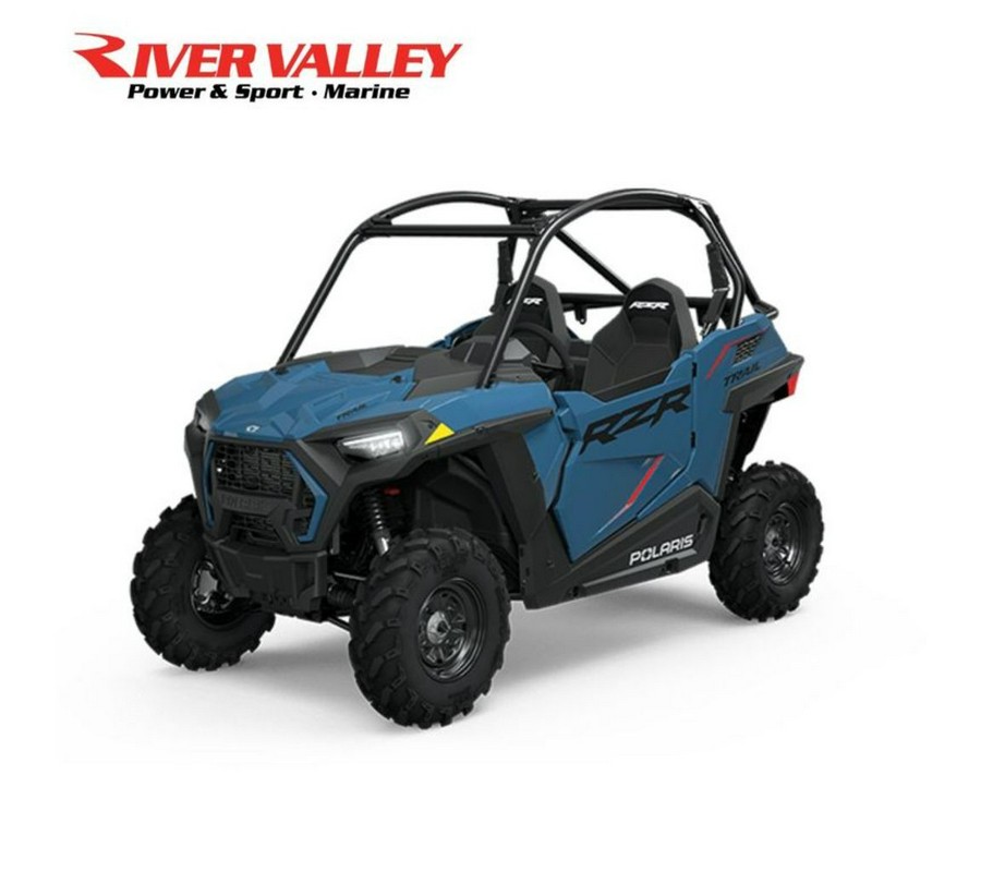 2024 Polaris RZR® Trail S Sport