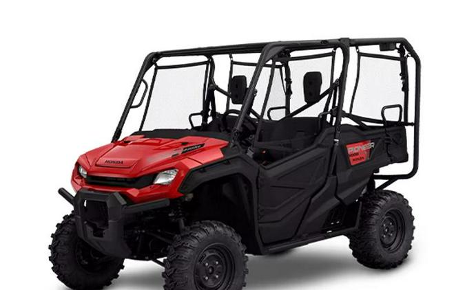 2023 Honda® Pioneer 1000-5