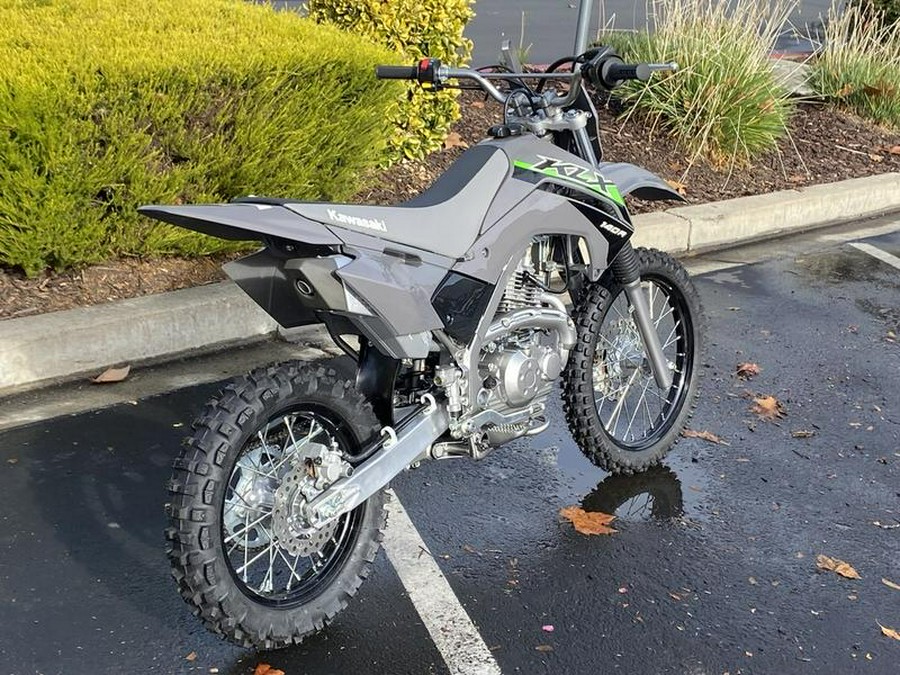 2024 Kawasaki KLX®140R