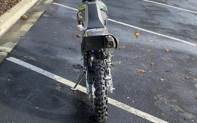 2024 Kawasaki KLX®140R