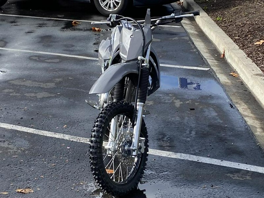 2024 Kawasaki KLX®140R