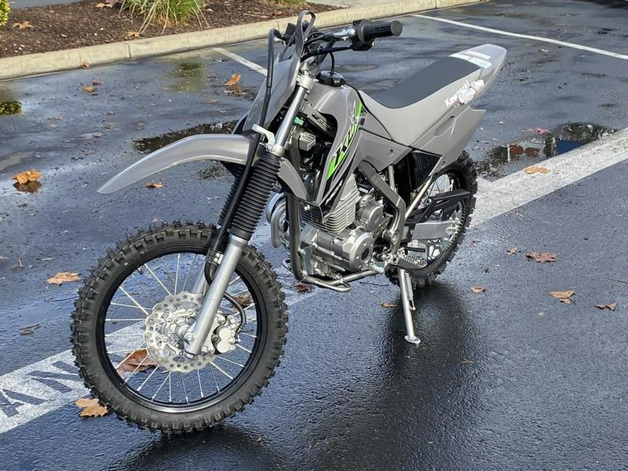 2024 Kawasaki KLX®140R