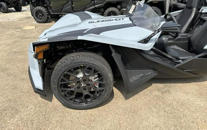 2024 Polaris Slingshot® Slingshot® SL AutoDrive Ocean Gray