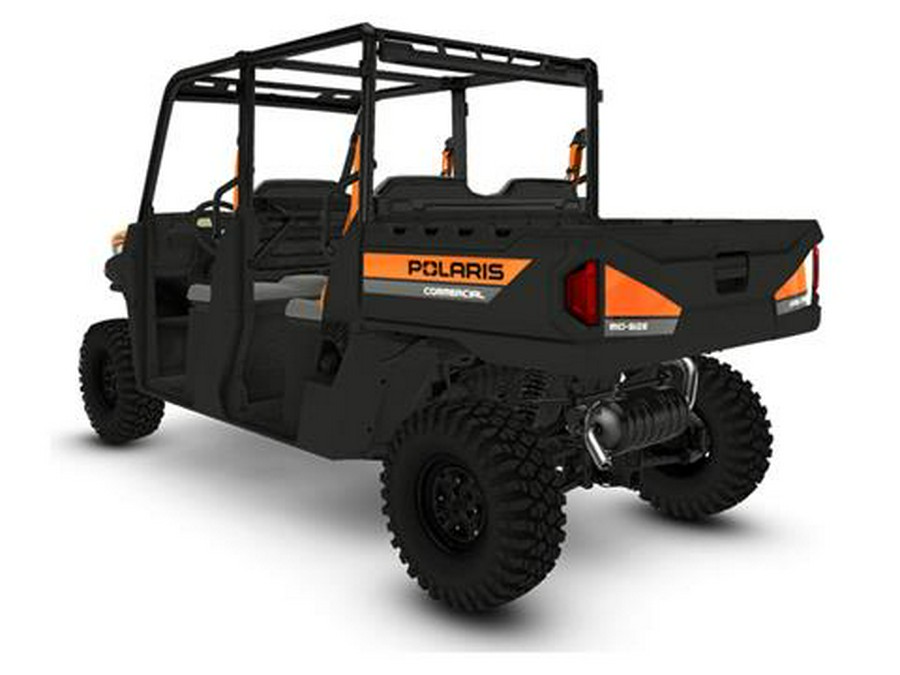 2023 Polaris Commercial Pro XD Mid-Size Gas Crew