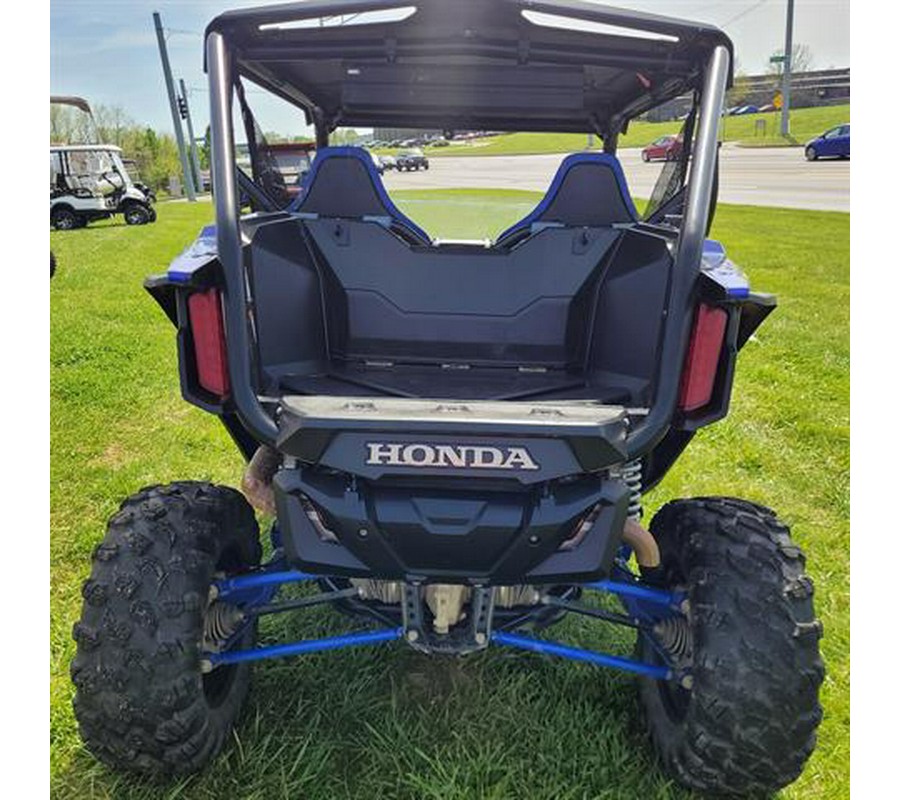 2020 Honda Talon 1000X-4