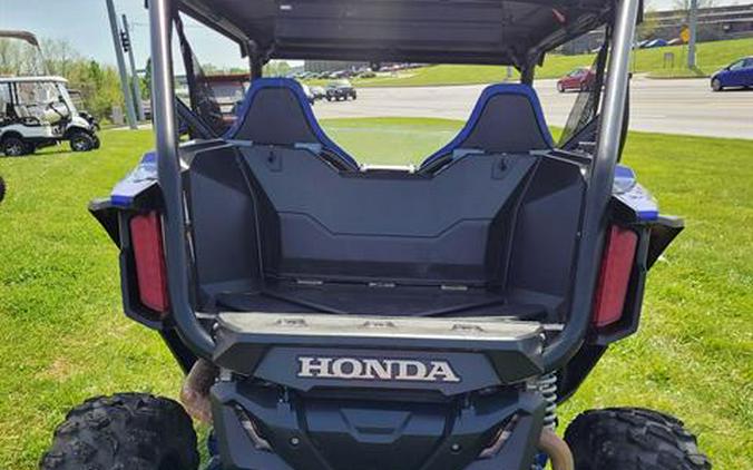 2020 Honda Talon 1000X-4