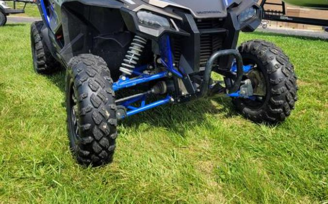 2020 Honda Talon 1000X-4