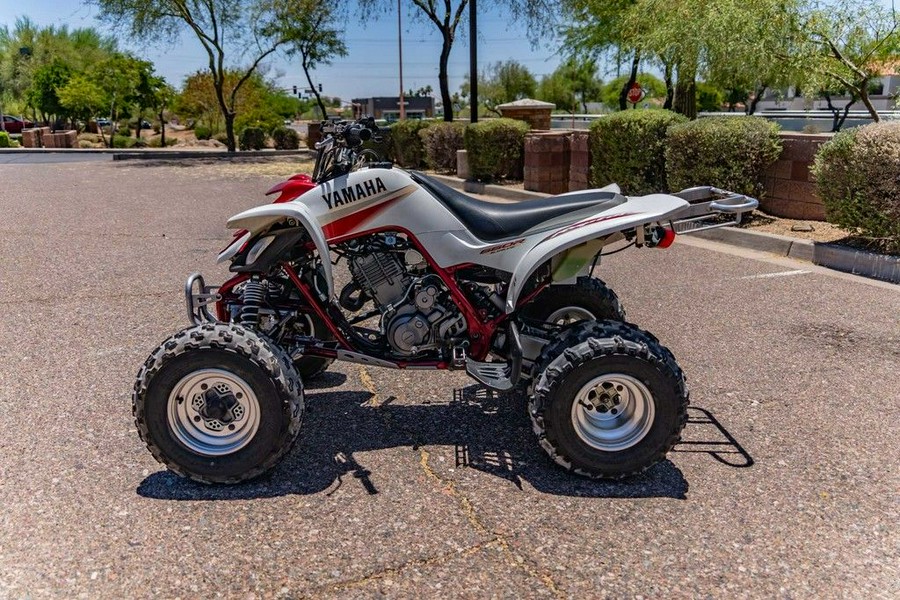 2004 Yamaha Raptor 660R