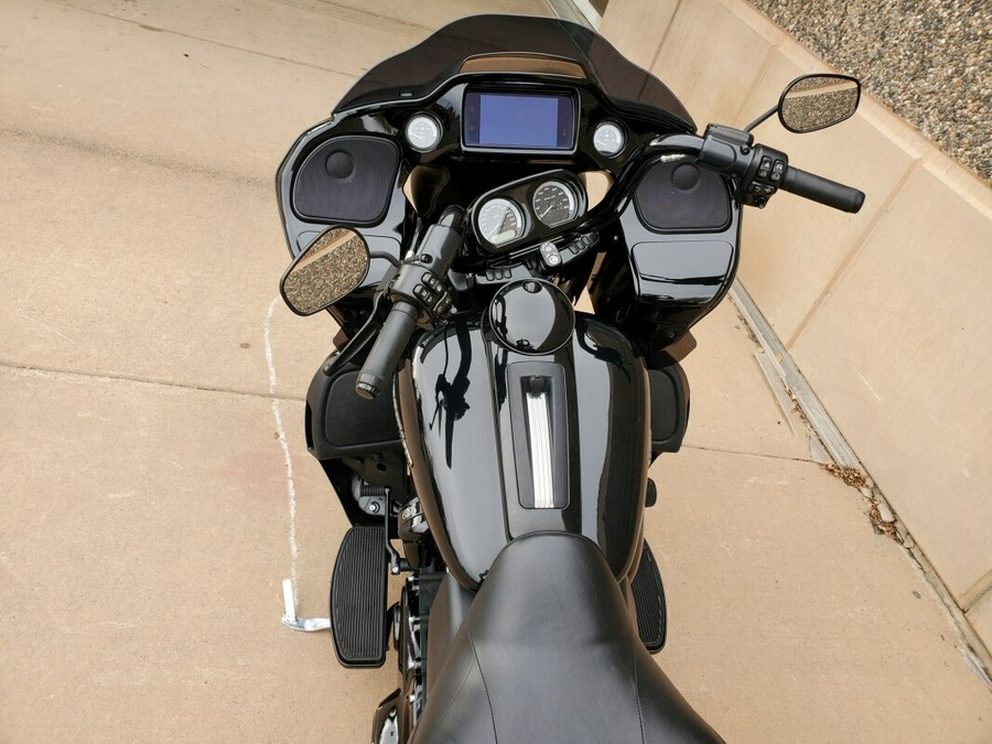 2021 Harley-Davidson Road Glide Limited Vivid Black