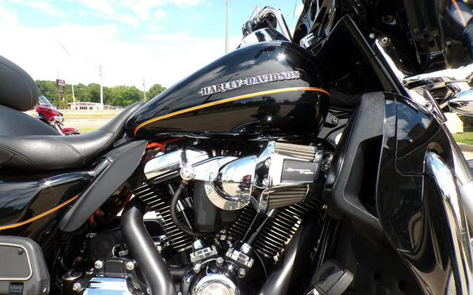 2017 Harley-Davidson® FLHTK - Ultra Limited