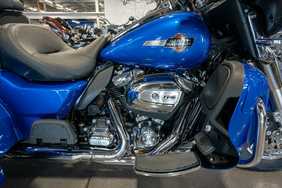 2024 Harley-Davidson Trike FLHTCUTG - Tri Glide Ultra