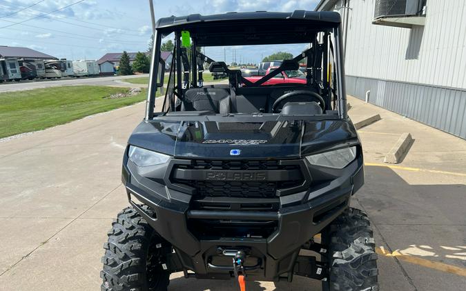 2025 Polaris Ranger Crew XP 1000 Premium