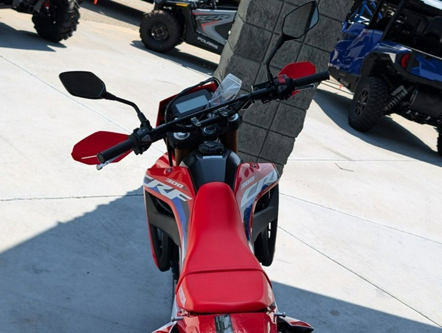 2024 Honda CRF® 300L ABS