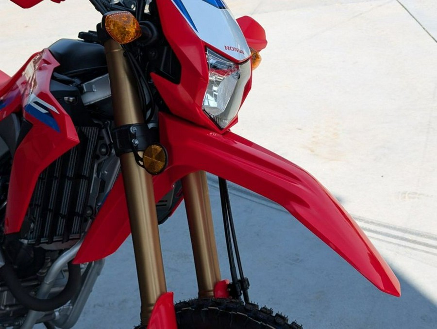 2024 Honda CRF® 300L ABS