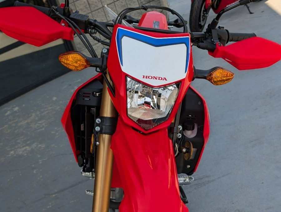 2024 Honda CRF® 300L ABS