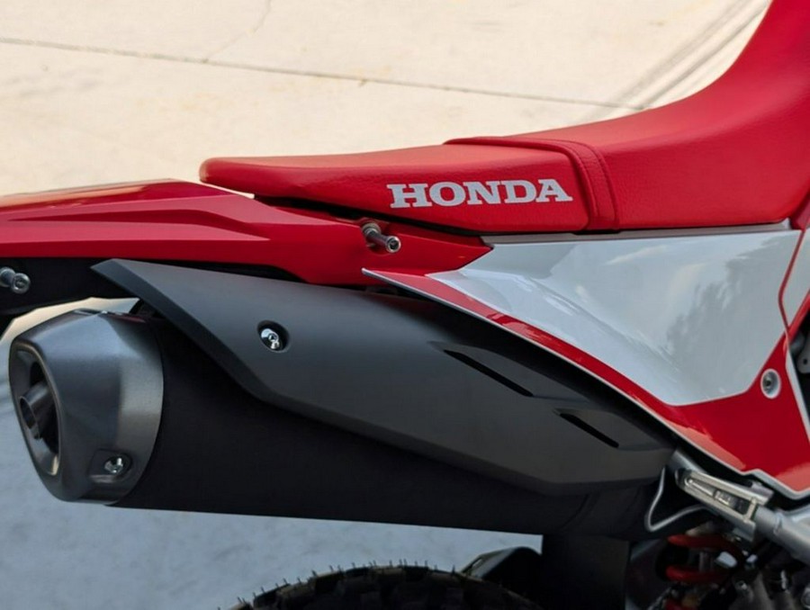 2024 Honda CRF® 300L ABS