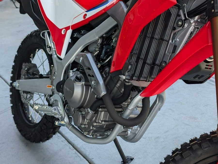 2024 Honda CRF® 300L ABS