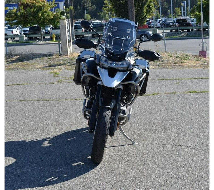 2023 Triumph TIGER 1200 GT PRO