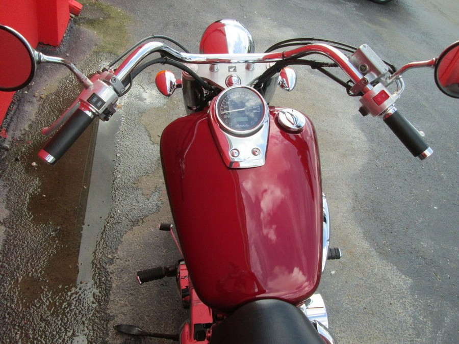 2005 Honda® Shadow® Aero