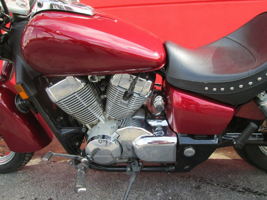 2005 Honda® Shadow® Aero