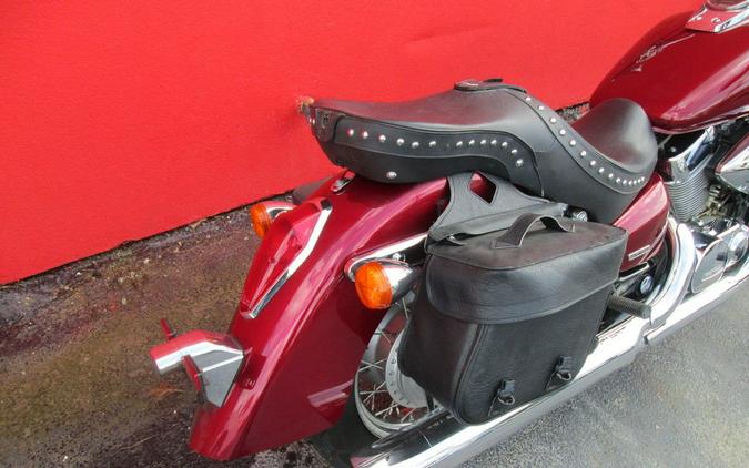 2005 Honda® Shadow® Aero