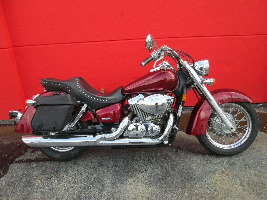 2005 Honda® Shadow® Aero