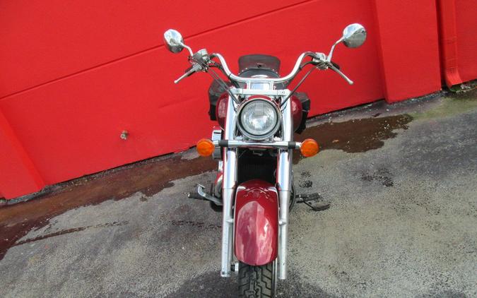 2005 Honda® Shadow® Aero