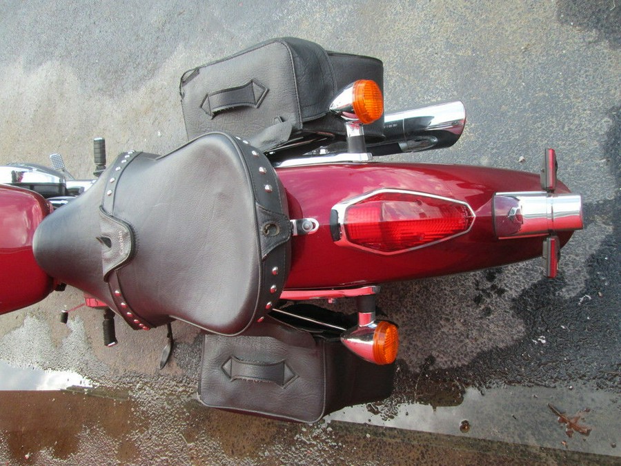 2005 Honda® Shadow® Aero
